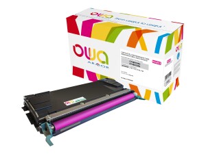 Armor OWA - Mit hoher Kapazität - Magenta -...
