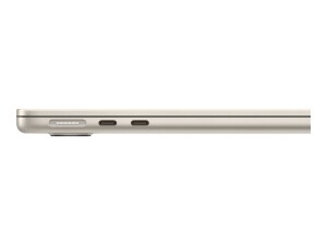 Apple MacBook Air - M4 - Apple M4 10-core - 16 GB RAM -...