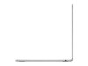 Apple MacBook Air - M4 - Apple M4 10-core - 16 GB RAM - 512 GB SSD - 34.46 cm (13.6")