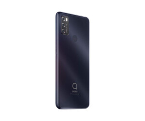 Alcatel 1S (2021) - 4G Smartphone - Dual-SIM
