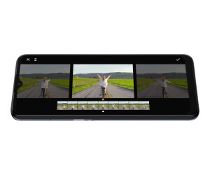 Alcatel 1S (2021) - 4G Smartphone - Dual-SIM
