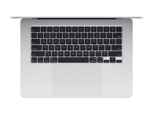 Apple MacBook Air - M4 - Apple M4 10-core - 16 GB RAM - 256 GB SSD - 38.91 cm (15.3")