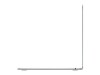 Apple MacBook Air - M4 - Apple M4 10-core - 16 GB RAM - 256 GB SSD - 38.91 cm (15.3")