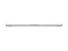 Apple MacBook Air - M4 - Apple M4 10-core - 16 GB RAM - 256 GB SSD - 38.91 cm (15.3")
