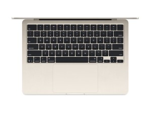 Apple MacBook Air - M4 - Apple M4 10-core - 24 GB RAM -...