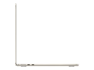 Apple MacBook Air - M4 - Apple M4 10-core - 24 GB RAM - 512 GB SSD - 34.46 cm (13.6")
