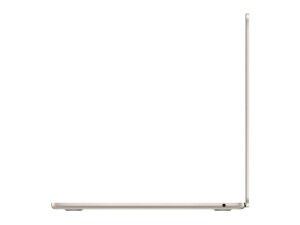 Apple MacBook Air - M4 - Apple M4 10-core - 24 GB RAM - 512 GB SSD - 34.46 cm (13.6")