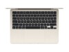 Apple MacBook Air - M4 - Apple M4 10-core - 24 GB RAM - 512 GB SSD - 34.46 cm (13.6")