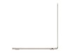 Apple MacBook Air - M4 - Apple M4 10-core - 24 GB RAM - 512 GB SSD - 34.46 cm (13.6")
