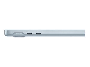 Apple MacBook Air - M4 - Apple M4 10-core - 24 GB RAM -...