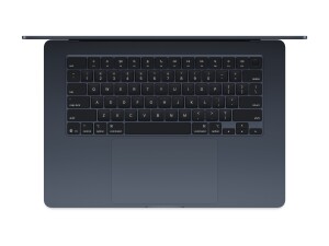 Apple MacBook Air - M4 - Apple M4 10-core - 16 GB RAM - 256 GB SSD - 38.91 cm (15.3")