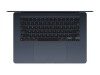 Apple MacBook Air - M4 - Apple M4 10-core - 16 GB RAM - 256 GB SSD - 38.91 cm (15.3")