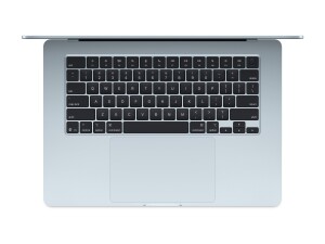 Apple MacBook Air - M4 - Apple M4 10-core - 16 GB RAM -...