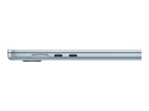 Apple MacBook Air - M4 - Apple M4 10-core - 16 GB RAM - 512 GB SSD - 38.91 cm (15.3")