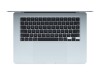 Apple MacBook Air - M4 - Apple M4 10-core - 16 GB RAM - 512 GB SSD - 38.91 cm (15.3")