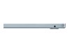 Apple MacBook Air - M4 - Apple M4 10-core - 16 GB RAM - 512 GB SSD - 38.91 cm (15.3")