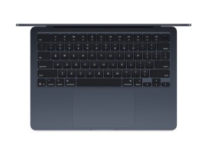Apple MacBook Air - M4 - Apple M4 10-core - 24 GB RAM -...