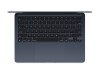 Apple MacBook Air - M4 - Apple M4 10-core - 24 GB RAM - 512 GB SSD - 34.46 cm (13.6")