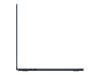 Apple MacBook Air - M4 - Apple M4 10-core - 24 GB RAM - 512 GB SSD - 34.46 cm (13.6")