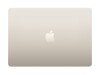 Apple MacBook Air - M4 - Apple M4 10-core - 16 GB RAM - 512 GB SSD - 38.91 cm (15.3")