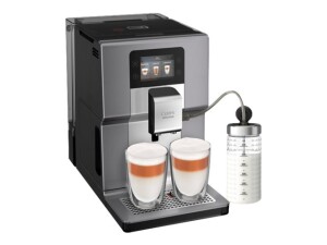 Krups Intuition Preference+ EA875E10 - Automatische...