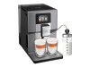 Krups Intuition Preference+ EA875E10 - Automatische Kaffeemaschine mit Milchaufschäumer