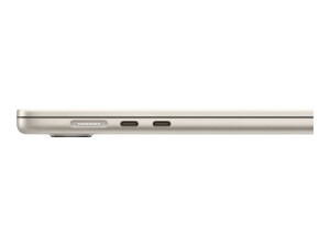 Apple MacBook Air - M4 - Apple M4 10-core - 24 GB RAM -...