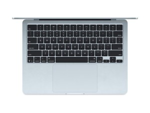 Apple MacBook Air - M4 - Apple M4 8-core - 16 GB RAM -...