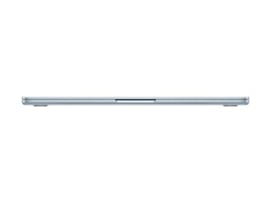 Apple MacBook Air - M4 - Apple M4 8-core - 16 GB RAM - 256 GB SSD - 34.46 cm (13.6")