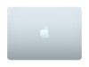 Apple MacBook Air - M4 - Apple M4 8-core - 16 GB RAM - 256 GB SSD - 34.46 cm (13.6")