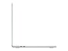 Apple MacBook Air - M4 - Apple M4 8-core - 16 GB RAM - 256 GB SSD - 34.46 cm (13.6")