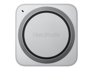 Apple Mac Studio - USFF - M3 Ultra - RAM 96 GB - SSD 1 TB...