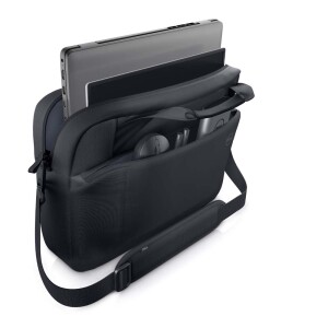 Dell EcoLoop Pro Slim Briefcase 15 - Notebook-Tasche
