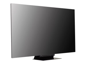 LG UltraFine 65EP5G-B - 164 cm (65") Diagonalklasse OLED Display - Digital Signage - webOS - 4K UHD (2160p)