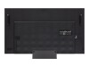 LG UltraFine 65EP5G-B - 164 cm (65") Diagonalklasse OLED Display - Digital Signage - webOS - 4K UHD (2160p)