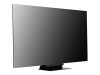 LG UltraFine 65EP5G-B - 164 cm (65") Diagonalklasse OLED Display - Digital Signage - webOS - 4K UHD (2160p)