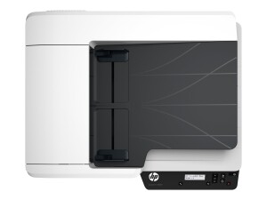HP Scanjet Pro 3500 f1 - Dokumentenscanner - CMOS / CIS -...