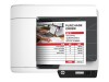 HP Scanjet Pro 3500 f1 - Dokumentenscanner - CMOS / CIS - Duplex - A4/Letter - 1200 dpi x 1200 dpi - bis zu 25 Seiten/Min. (einfarbig)