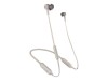 Poly Plantronics Backbeat GO 410 - Ohrhörer mit Mikrofon