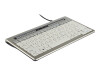 Bakker Elkhuizen S-board 840 - Tastatur - USB