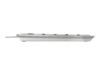 Cherry KC 6000 SLIM - Tastatur - USB - Belgien