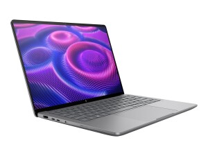 HP ZBook Ultra G1a Mobile Workstation - AMD Ryzen AI Max Pro 390 / 3.2 GHz - Win 11 Pro - Radeon 8050S - 64 GB RAM - 1 TB SSD NVMe, TLC - 35.6 cm (14")