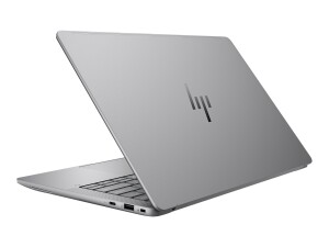 HP ZBook Ultra G1a Mobile Workstation - AMD Ryzen AI Max+ 395 - Win 11 Pro - Radeon 8060S - 64 GB RAM - 1 TB SSD NVMe, TLC - 35.6 cm (14")