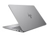 HP ZBook Ultra G1a Mobile Workstation - AMD Ryzen AI Max+ 395 - Win 11 Pro - Radeon 8060S - 64 GB RAM - 1 TB SSD NVMe, TLC - 35.6 cm (14")