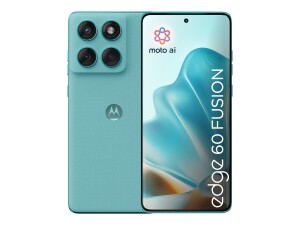 Motorola Solutions Motorola Edge 60 Fusion - 5G...