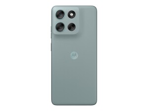 Motorola Solutions Motorola Moto G56 - 5G Smartphone - Dual-SIM - RAM 8 GB / Interner Speicher 256 GB - microSD slot - LCD-Anzeige - 6.72" - 2400 x 1080 Pixel (120 Hz)