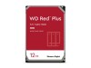 WD Red Plus WD120EFGX - Festplatte - 12 TB - intern - 3.5" (8.9 cm)