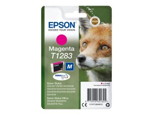Epson T1283 - Größe M - Magenta - Original -...