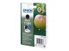 Epson T1291 - L-Größe - Schwarz - Original - Blister mit RF-Alarm
