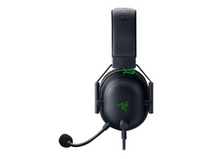 Razer BlackShark V2 - Headset - ohrumschließend